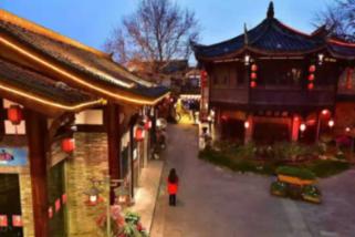 河口区河口街道卫生院“小积分”兑换出居民“大健康”
